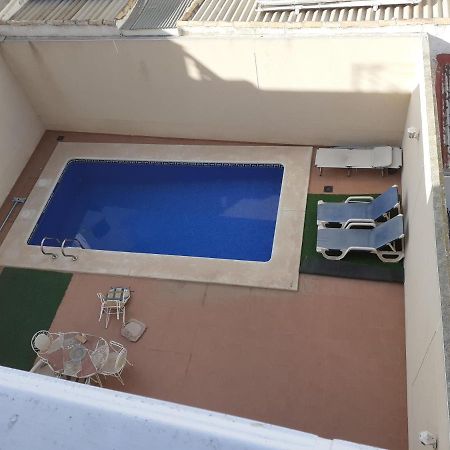 Apartament Calle Los Gases 69 또레비에하 외부 사진