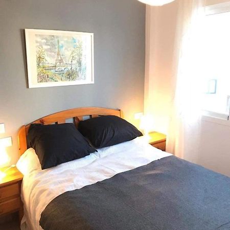 Apartament Calle Los Gases 69 또레비에하 외부 사진