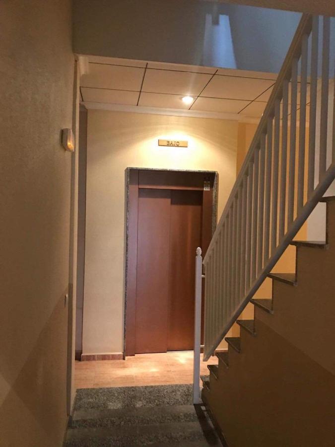 Apartament Calle Los Gases 69 또레비에하 외부 사진